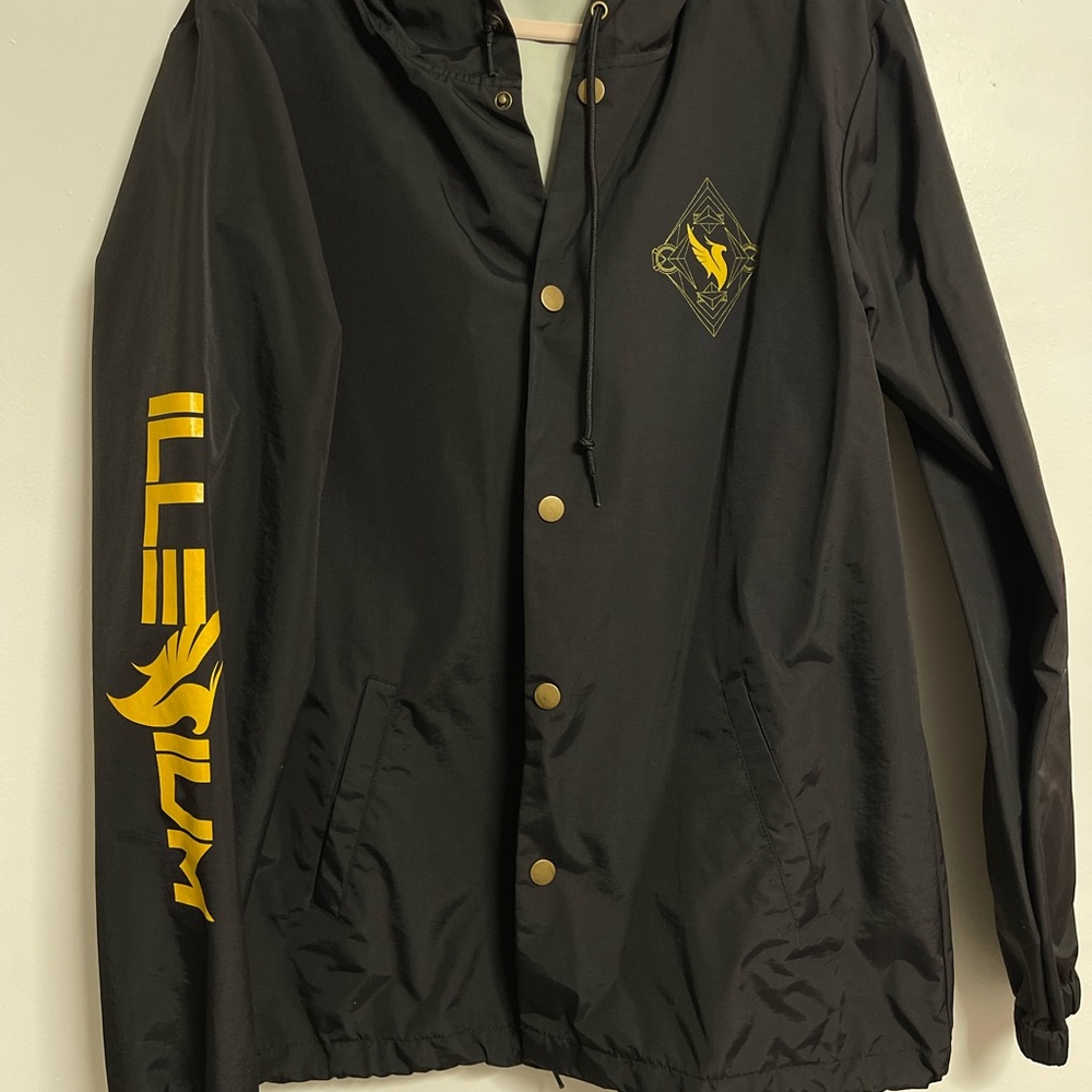 Illenium Merch